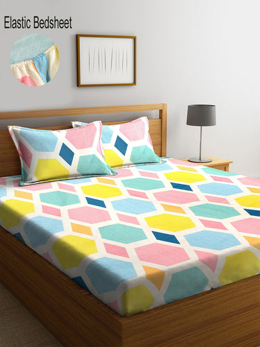 https://cdn.shopify.com/s/files/1/1857/6931/products/1424fb96-470f-4f36-b4e9-fada239b459a1663313812243KLOTTHEMulticolouredGeometric300TCFittedDoubleBedsheetwith2P1.jpg?v=1703230043